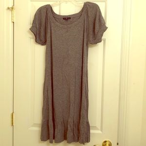Gap Grey Dress